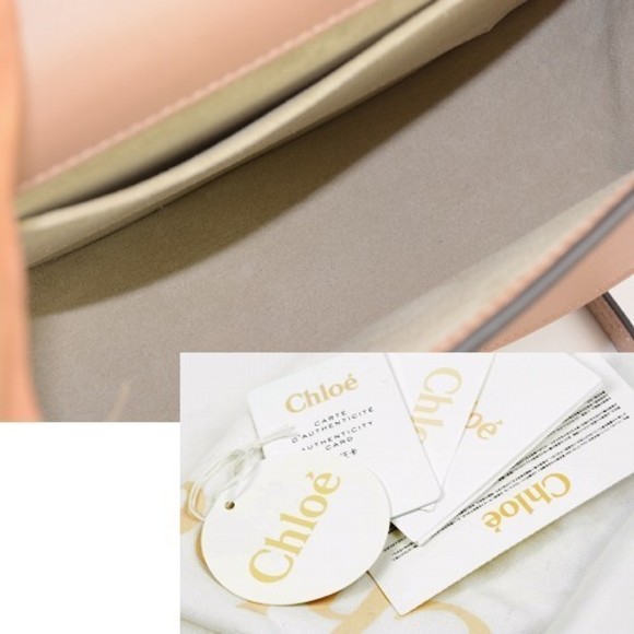 Chloe Nile Bracelet Bag - Picture 3 of 7